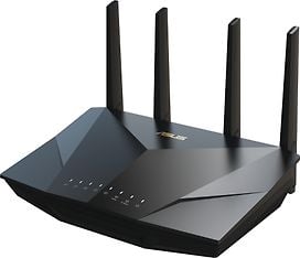 Asus RT-AX5400 -WiFi 6-reititin, kuva 4