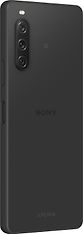 Sony Xperia 10 V 5G -puhelin, 128/6 Gt, musta, kuva 9