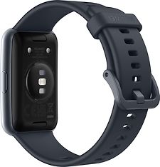 Huawei Watch Fit SE -aktiivisuusranneke, musta, kuva 6