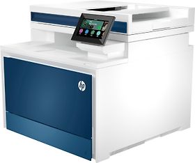 HP Color LaserJet Pro MFP 4302fdw -monitoimilaite, kuva 2