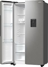 Gorenje NRR9185EAXLWD -Side By Side, teräs, kuva 5