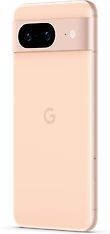 Google Pixel 8 5G -puhelin, 256/8 Gt, Rose, kuva 3