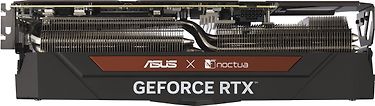 Asus GeForce RTX4080S-O16G-NOCTUA -näytönohjain, kuva 8