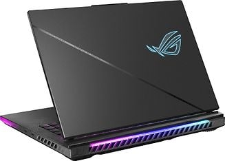 Asus ROG Strix SCAR 16 16" -pelikannettava, Win 11 (G634JZR-RA034W), kuva 6