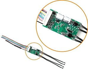 Shelly Plus UNI -ohjainmoduuli Wi-Fi-verkkoon, kuva 2