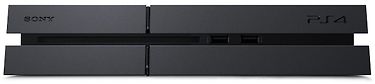 Sony PlayStation 4 500 Gt -pelikonsoli, musta, kuva 3