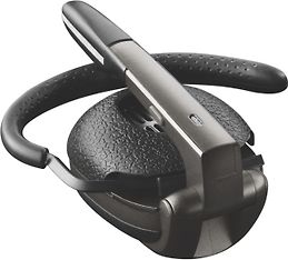 Jabra Supreme+ Driver Edition Bluetooth-headset, musta, kuva 2