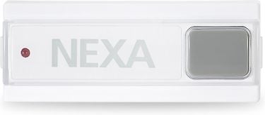 Nexa LML-710 -langaton ovikello pistorasiaan, kuva 3