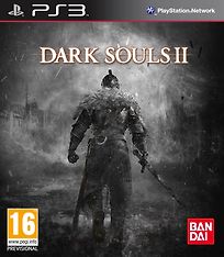 Dark Souls II PS3-peli