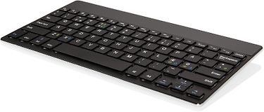 Fuj:tech Bluetooth Keyboard With Stand ‐näppäimistö