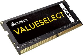 Corsair Valueselect 4 Gt DDR4 2133 MHz SO-DIMM muistimoduli