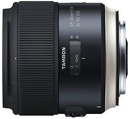 Tamron SP 35mm F/1.8 Di VC USD, Canon