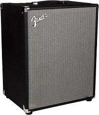 Fender Rumble 500 -bassocombo, 500 wattia, kuva 2