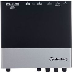 Steinberg UR22mkII -äänikortti USB-väylään, kuva 5