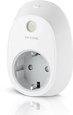 TP-LINK HS100 WiFi Smart Plug -etäohjattava pistorasia