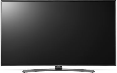 LG 43UH661V 43" Smart 4K Ultra HD LED -televisio, kuva 3