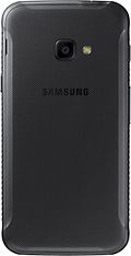 Samsung Galaxy Xcover 4 -Android-puhelin, 16 Gt, musta, kuva 4