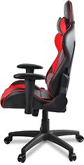 Arozzi Verona V2 Gaming Chair -pelituoli, punainen, kuva 4