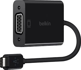 Belkin USB Type-C - VGA -adapteri