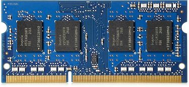 HP 4 GB DDR4 2400 MHz  PC4-17000 SO-DIMM -muistimoduli