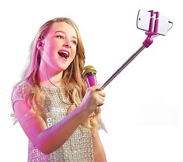 Selfie Mic -karaokemikrofoni pakkaus, kuva 5