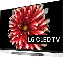 LG OLED65E8 65" Smart 4K Ultra HD OLED -televisio, kuva 5
