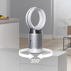 Dyson Pure Cool DP04 -ilmanpuhdistin, kuva 3