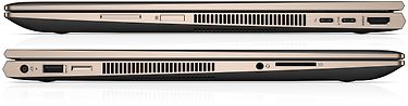 HP Spectre X360 15-ch002no 15,6" -kannettava, Win 10, hopea, kuva 7