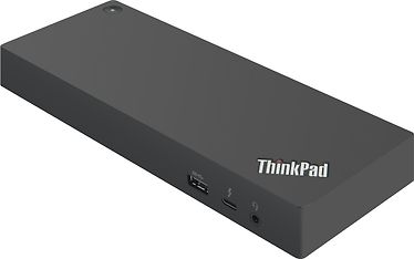 Lenovo ThinkPad Thunderbolt 3 Workstation Dock -telakka, kuva 2