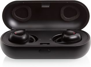 ProCaster TW-09 -Bluetooth-kuulokkeet, musta, kuva 3