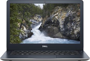 Dell Vostro 5370 13,3" -kannettava, Win 10 Pro