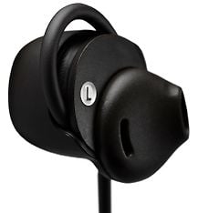 Marshall Minor II  -Bluetooth-kuulokkeet, musta, kuva 2