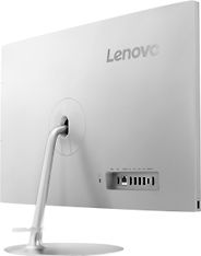 Lenovo Ideacentre AIO 520 27" All-in-one -pöytäkone, Win 10, kuva 5