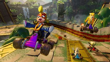 Crash Team Racing - Nitro-Fueled -peli, Xbox One, kuva 4