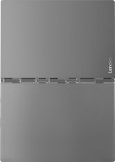 Lenovo Yoga Book C930 10,8" -kannettava, Win 10, harmaa, kuva 13