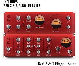 Focusrite Scarlett 2i2 Studio 3rd Gen -äänikortti USB-väylään, kuva 7