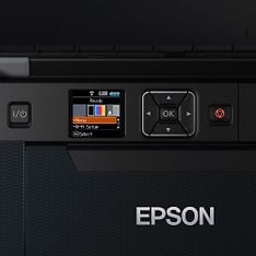 Epson Workforce WF-110W -mobiilitulostin akulla, kuva 7