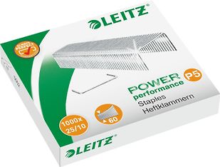 Leitz Power Performance -nitomanastat, 25/10, 10x1000 kpl
