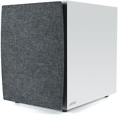 Jamo C 912 SUB -subwoofer, Matte White, kuva 2