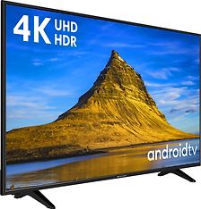 ProCaster 55A900H 55" Ultra HD Android LED -televisio, kuva 5