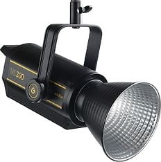 Godox VL300 -LED-valo, kuva 4