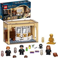 LEGO Harry Potter 76386 - Tylypahka: Monijuomaliemierhe, kuva 2