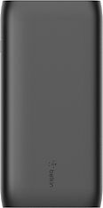 Belkin USB-C Power Bank 20K -varavirtalähde, 20 000 mAh, musta, kuva 4