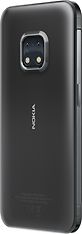 Nokia XR20 5G -puhelin, 64/4 Gt, harmaa, kuva 4
