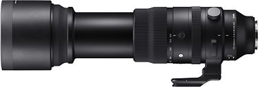 Sigma 150-600 mm F5-6,3 DG DN OS HSM | Sports, Sony, kuva 2