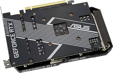Asus GeForce DUAL-RTX3060-O12G-V2 -näytönohjain, kuva 2