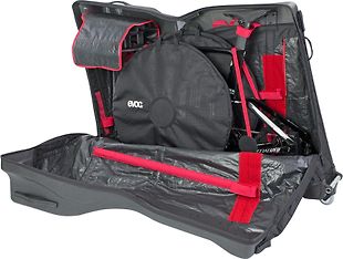 Evoc Road Bike Bag Pro -pyöränkuljetuslaukku, kuva 5