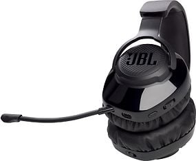 JBL Quantum 350 Wireless -langaton pelikuulokemikrofoni, musta, kuva 7
