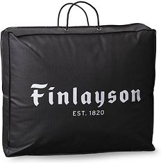 Finlayson Coronna Premium -peitto, valkoinen, 150 x 200 cm –  
