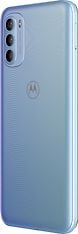 Motorola Moto G31 -puhelin, 64/4 Gt, Baby Blue, kuva 3